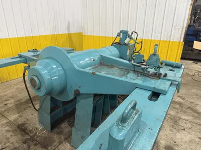 USED VICKERS S10