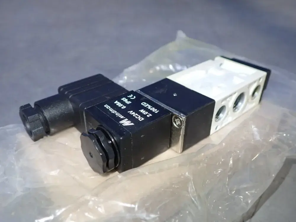 NEW MINDMAN MVSC2204E1