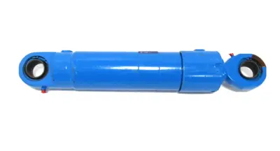 NEW PIVATIC NH-50135 CYLINDER NH50135 06956000-010 BORE/ROD 63/36MM STROKE 208MM