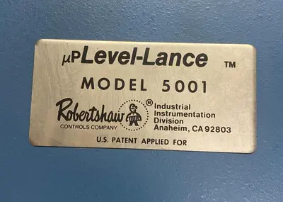 New | in-Stock ROBERTSHAW CONTROLS 5001-B2-A Sensors Ohio US | Surplus Asset Holdings #1237666