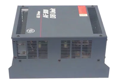 NEW GENERAL ELECTRIC 6KE$34DBU075 DRIVE AF-300