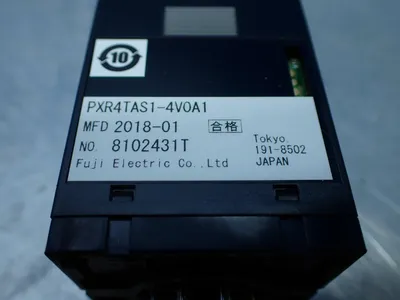 NEW FUJI ELECTRIC PXR4TAS14V0A1