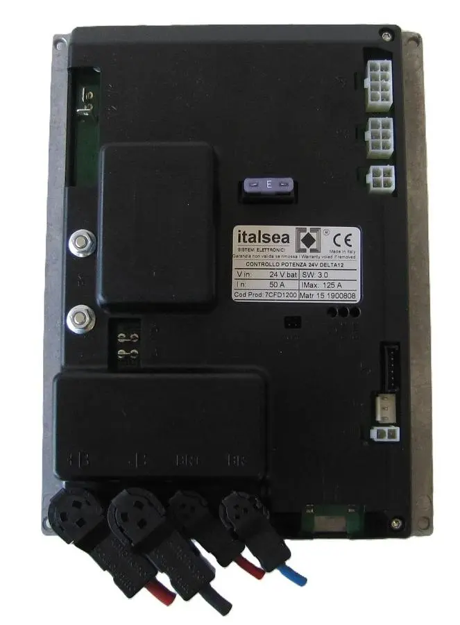 Used NILFISK ADVANCE 9100000879 Industrial Controls California US | Bay Line Tool #1316380