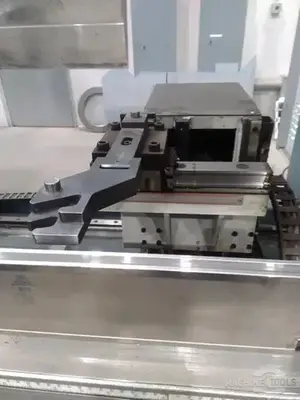 USED 2022 DURMA AD-SERVO 40400
