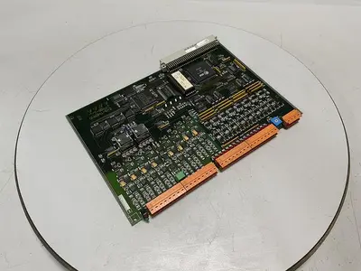 USED KEBA E-8-THERMO 1770B-1