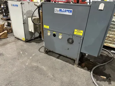 USED 2002 MORI SEIKI NV5000A/40