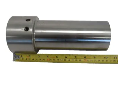 NEW FLUID ENGINEERING 065900173B407A1 SHAFT WEARING SLEEVE
