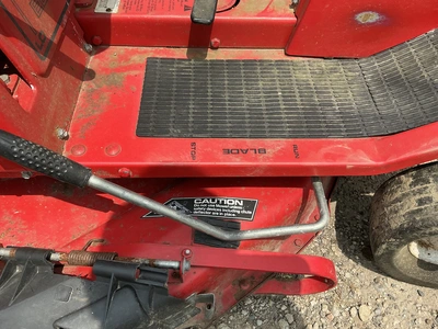 Used CRAFTSMAN ? Mowers Michigan US | Miedema Asset Management Group #1321325