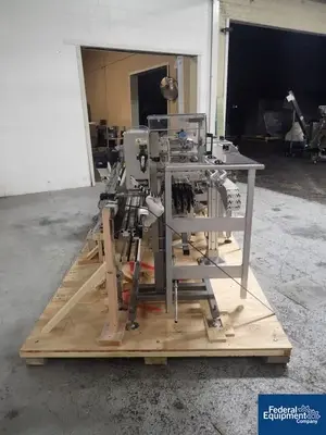 USED IWKA IWKA Jones Legacy Horizontal Cartoner