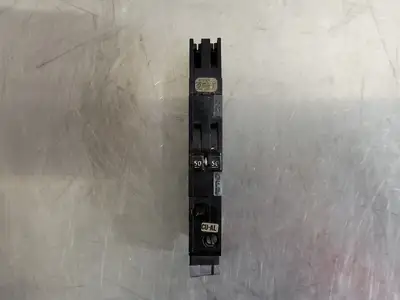 50 Amp, 2 Pole, 120/240 volts Circuit Breaker