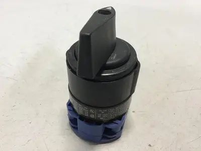 USED KRAUS & NAIMER CA11 A714