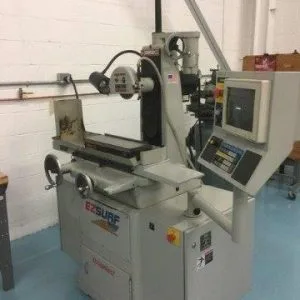 USED 1998 BRIDGEPORT HARIG EZ SURF