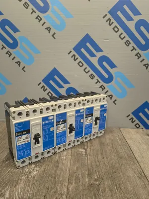 WESTINGHOUSE HFD3040 Circuit Breakers | ESS Industrial Equipment Sales (1)