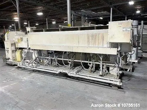 Used PRODEX _UNKNOWN_ Pelletizers Illinois US | Aaron Equipment #86562