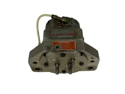 USED ZAGAR 708-3839 MILTI-SPINDLES DRILL HEAD 708-1218