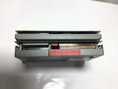 USED Allen-Bradley 1785-L60B/E (PART OF THE PLC-5/60 SERIES)