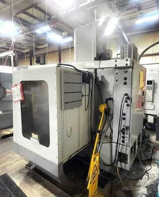 USED 2008 HAAS VF-2SS