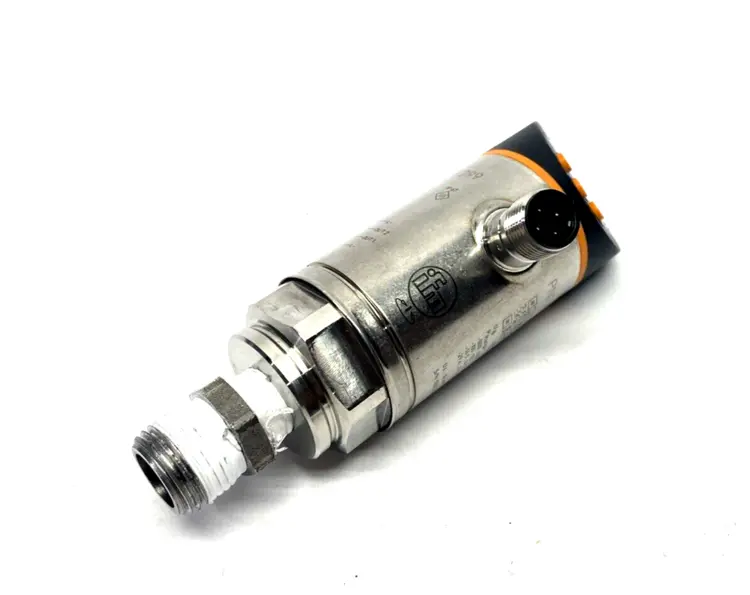 Used ifm PN-1-1BREN14-QFRKG/US/ /V, PN7299 Pressure Switches Michigan US | Maverick Industrial Sales #1454289
