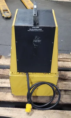 ENERPAC PEM-2045L Tooling & Accessories, Hyrdaulic Pump | Machinery Central (8)