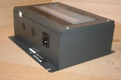 USED ALLEN BRADLEY 2755-DS1A SER B
