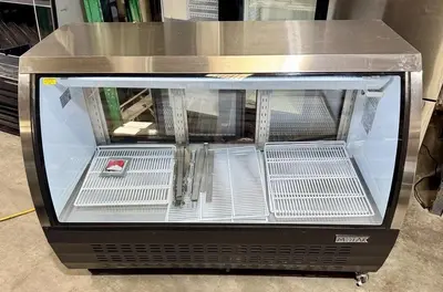 USED MOTAK MDC64-X