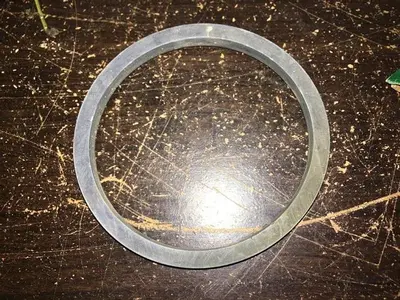 Used CR INDUSTRIES CR INDUSTRIES OIL SEAL - 40100 Seals & Gaskets Pennsylvania US | East West Machinery & Drilling #1416601