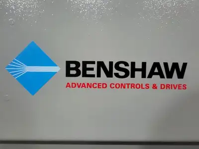 USED BENSHAW MVF-0400-4160-01-0000007