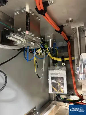 USED Cytiva Cytiva MIcrocell Vial Filler