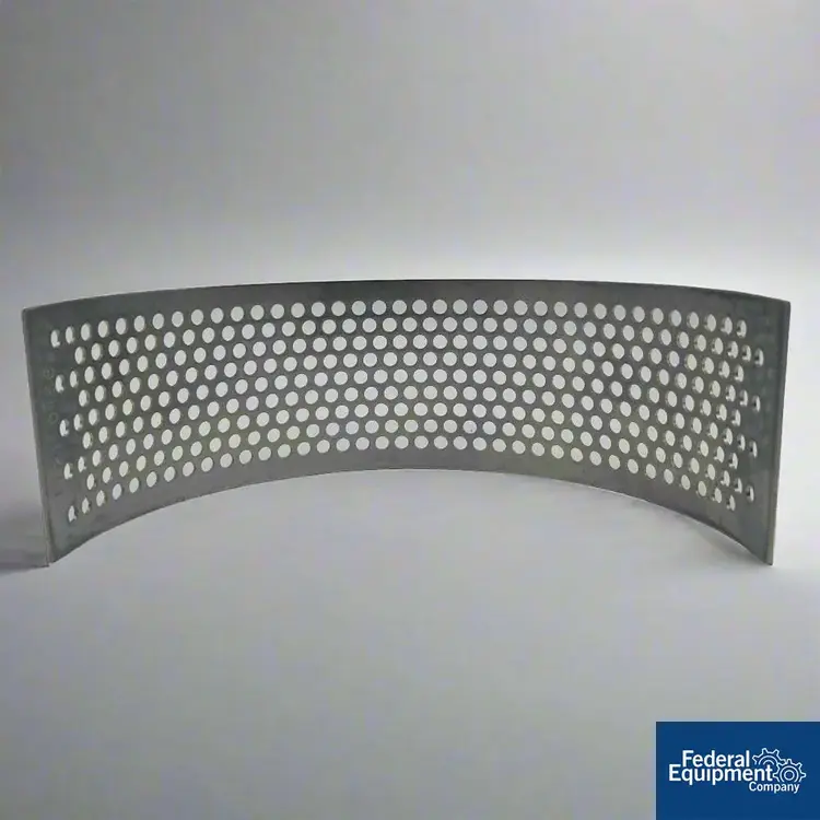 Used Fitzpatrick _UNKNOWN_ FitzMills Ohio US | Federal Equipment Company #420399