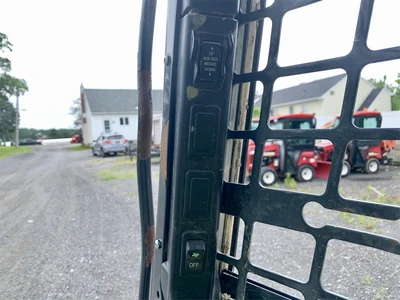 Used 2018 BOBCAT T870 Skid Steer Loaders New York US | Abele Tractor #1343055