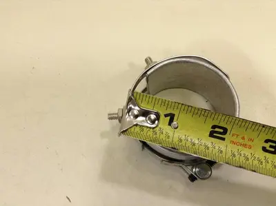 NEW APPLIED INSTRUMENTS A-20B141