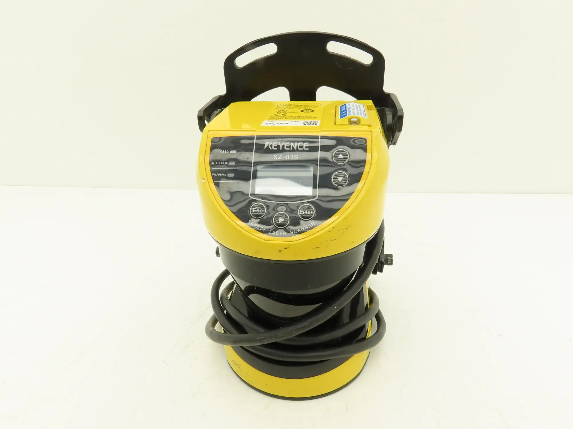 Used KEYENCE _UNKNOWN_ Sensors Indiana US | Arrow Industrial #1567491