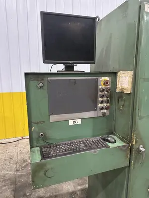 USED FRANKLIN S4280