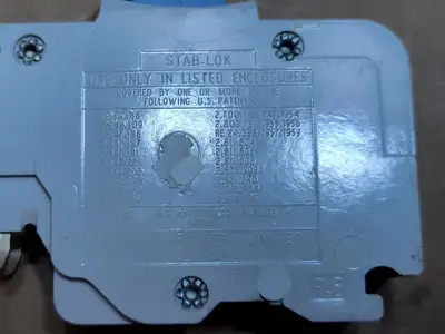 Used FEDERAL PIONEER NC0215 Switchgears British Columbia CA | Lenmark #1438588
