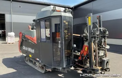 Used 2022 DITCH 2022 DITCH WITCH JT24 Drill Rigs Florida US | HDD Broker #1346153