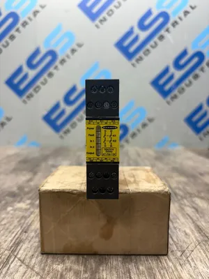 Used BANNER AT-FM-10K Misc Electrical & Power Parts South Carolina US | ESS Industrial Equipment Sales #1306273