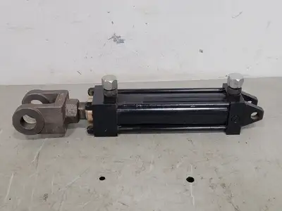 USED PARKER HV84B2B
