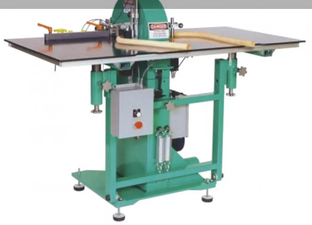 Used _UNKNOWN_ CA-236 Spindle Sanders Ohio US | AW Machinery, LLC. #1308532