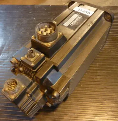 USED ORMEC MAC-DB465T/AB
