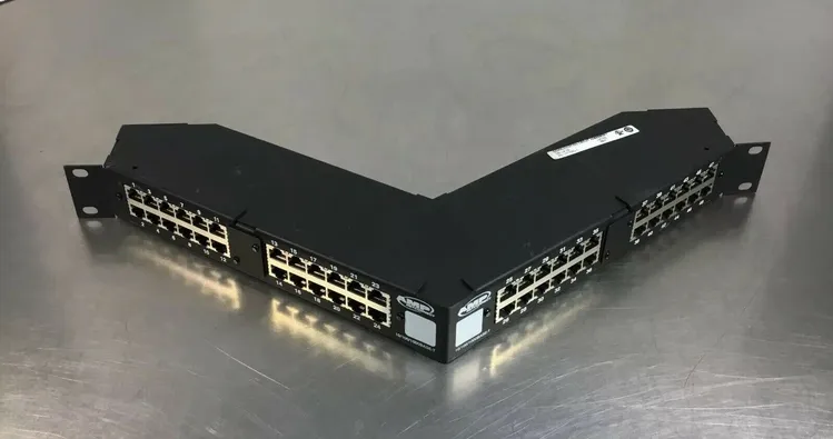 Used Amp Netconnect _UNKNOWN_ Misc Networking Equipment South Carolina US | Palmetto Automation #1166458