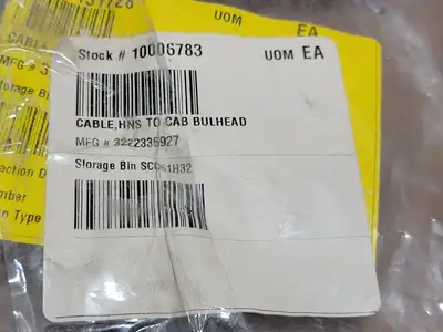 NEW EPIROC 3222335927