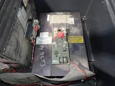 USED AMETEK ZF248070CFK