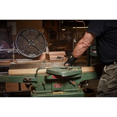 POWERMATIC PM1250 Miscellaneous | Sierra Victor Industries (14)