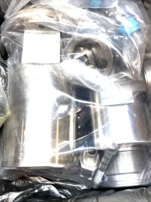 USED ATLAS COPCO ATLAS COPCO 86550.000025