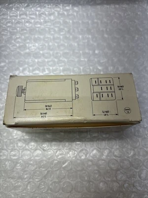 NEW ALLEN BRADLEY 700-HS12BA1