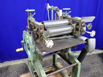 Wagner 14" Roll Coater