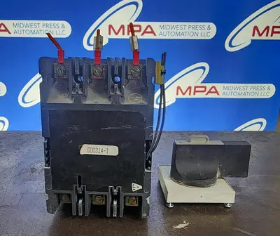 USED SIEMENS 3VF3211-1BU41-0AA0