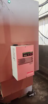 2015 ACCURPRESS EDGE 435012 Press Brakes | Fahey Machinery Co., Inc. (8)