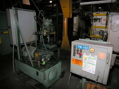 USED 1989 COLUMBIA MARKING 200-20