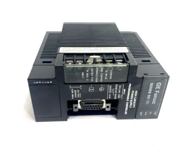 USED GE FANUC IC693PWR330F